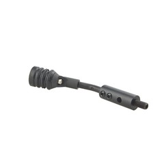 Compound Bow String Stop Suppressor Silencer Mount Balance Archery Stabilizer