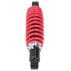 Rear Shock Damper , 305mm Rear Shock Absorber for Off Road Motorcycle Quad ATV