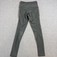 NWOT Maya Delorez Women’s Sz XS Grey Breeches Never Worn!