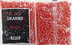 BEST QUALITY AIRSOFT GUN BULLETS 0.12 Gram 6 mm BB’s PELLETS AMMO 1000-20000 BBs