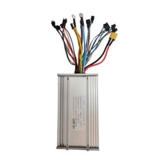 60V 50A FOC Electric Scooter Motor Conversion Kit Speed Controller 2800/3000W