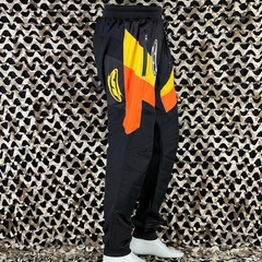 NEW JT Jogger Pro 2.0 Paintball Pants – Concept Yellow/Orange – XX-Large