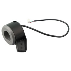 Easy to Install Thumb Throttle for Niu KQi1 KQi3 KQi2 Electric Scooter