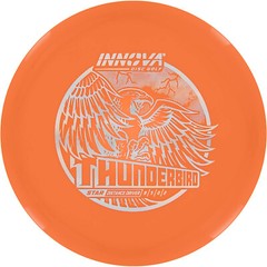 Innova Star Thunderbird | Choose Weight & Color