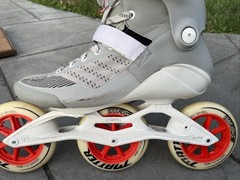 PS Swell 125 Road Grey US 10.5-11 ROLLER BLADES