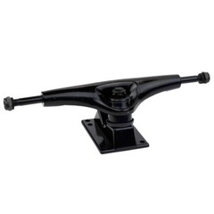 Yocaher 150mm / 6″ Skateboard Trucks – Black (Pair of 2)