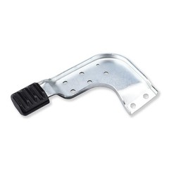 L11-6131 Hood Bracket Fit for Peterbilt 389 131 Hood Only, Driver Left Side