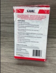 CBE Tactic Micro 5 pin Sight .019 With LIGHT RH or LH