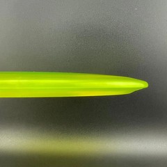Streamline Proton Drift