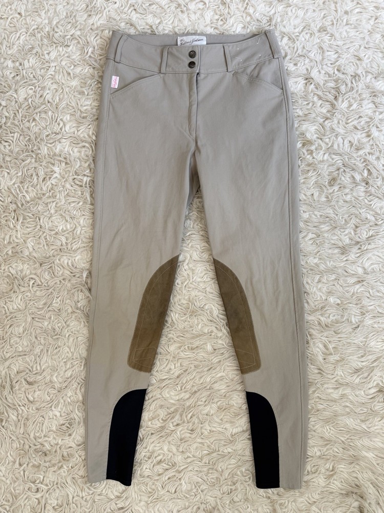 Tailored Sportsman Trophy Hunter Breeches size 30L
