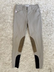 Tailored Sportsman Trophy Hunter Breeches size 30L