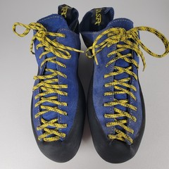 La Sportiva Climbing Shoes EU 45 / 11 US