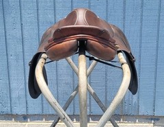 Crosby PrixdesNations 16.5″