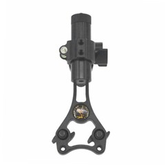 Archery Center Laser Sight Aligner Alignment For Compound Bow Huntin Portable UE
