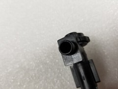 Krytac OEM Rotary Hop Up Chamber + Blue Bucking