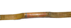 BAMBOO Long BOW Japan