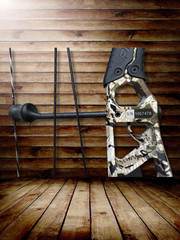 PRIME Revex 4 RH 70lb – 29″ Draw
