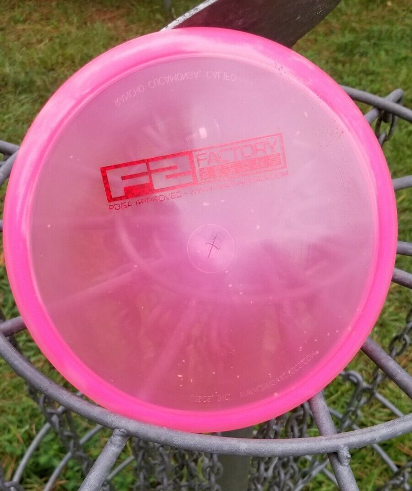 Innova Champion Wombat3 176g Never Thrown 176g