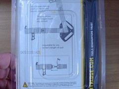 Trophy Ridge DrawPoint Caliper Index Finger Release