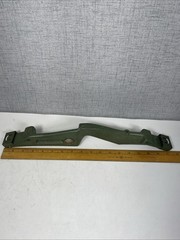 Bear Archery Green Composite Bow Handle Riser Grip Bowfishing Hunting Archery