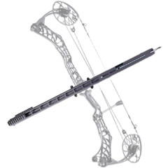 Archery Rapid Bow Shooter Steel Ball Launcher 20-70lbs Compound Recurve Hunting