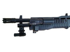 Umarex T4E TB68 GEN2 Paintball Shotgun – Prowler- New/Modified – 30J