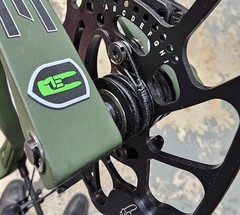PSE Carbon Levitate Right-Handed Compound Bow