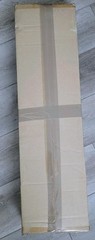 ✨NEW/SEALED✨ Astro Boy x Bait Skateboard Deck 3 Piece Set (Silver, Glow in Dark)