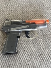 Air Soft Gun, Forjas Taurus PT 111, Millennium