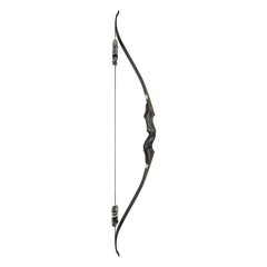 Takedown Recurve Bow, Right Wooden Recurve Bow, Take-down Design Recurve Bow Kit