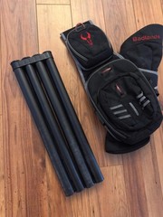 Badlands Magnetic Archery Hip Quiver