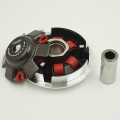 GY6 125cc 150cc High Performance Racing Variator Kit with 13g Roller Weights …