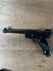 Crosman Mark 2 Target .177 C02