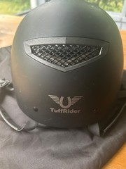 Horse riding accessories