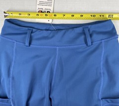 Turnhier Women’s Equestrian Riding Tights Breeches Pants Silicone Grip Sz S NWT