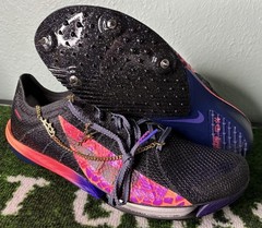 US Men’s 8.5/Women’s 10 – Nike Air Zoom Victory 2 “Glam” IM9130-001, Track Spike