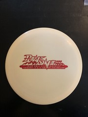 Vintage Discraft XL 170g w/ 1999 Peak One Championship Stamp