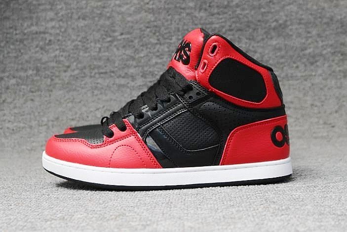 Osiris Men’s NYC83 CLK Shoes Sneakers US size