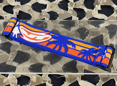 NEW JT ProFlex X/ProFlex Authentic Woven Goggle Strap – World Cup (23184)