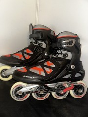 Rollerblade Macroblade 90 M90 Men’s Inline Skates, Size US 13