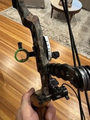 Mathews Switchback XT RH 29/70. LOADED & EXCELLENT, Ready to Hunt!