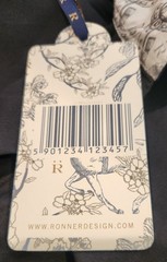 NEW RONNER Sz 12 Black +Crystal Horse Bit Equestrian Riding Margarita Shirt $229