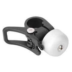 Loud Electric Scooter Bell For Xiaomi M365 Scooter Handlebar CAZT