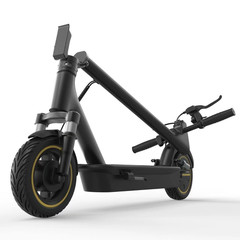 AOVOPRO ESMAX Electric Scooter for Adult 14.5ah 22mph Foldable Escooter 31Miles