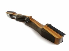 Southland Archery Supply SAS Sage Takedown Recurve Bow with Stringer Tool