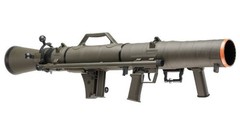 NEW Elite Force M3 MAAWS Carl Gustaf Air Launcher (115 FPS / GBB) – 2211370