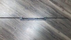 SPG 55″ Folding Bow &Arrow Set 55LB Aluminum Alloy Longbow Recurve Bow