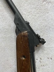 Gamo Expo 26 Air Rifle .177 Pellet Gun Spain *Read*