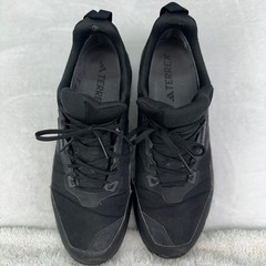 Adidas Terrex Trailmaker GORE-TEX Hiking Shoes Men’s Size 12.5 All Black