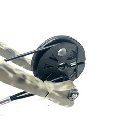 PSE Deer Hunter Bow RH 23-25″ / 30-40lbs.